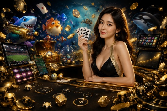 687game
