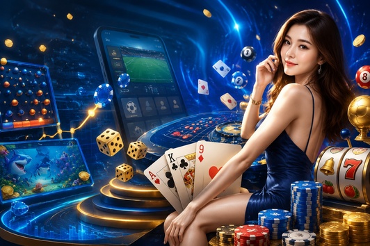 687game