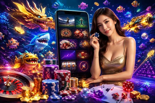 687game