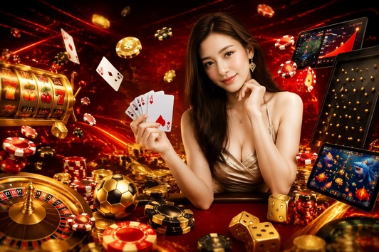 687game