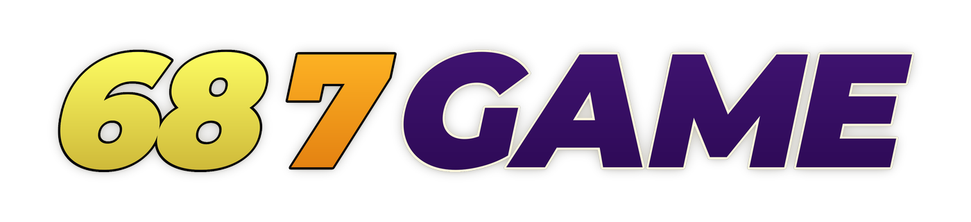687game logo